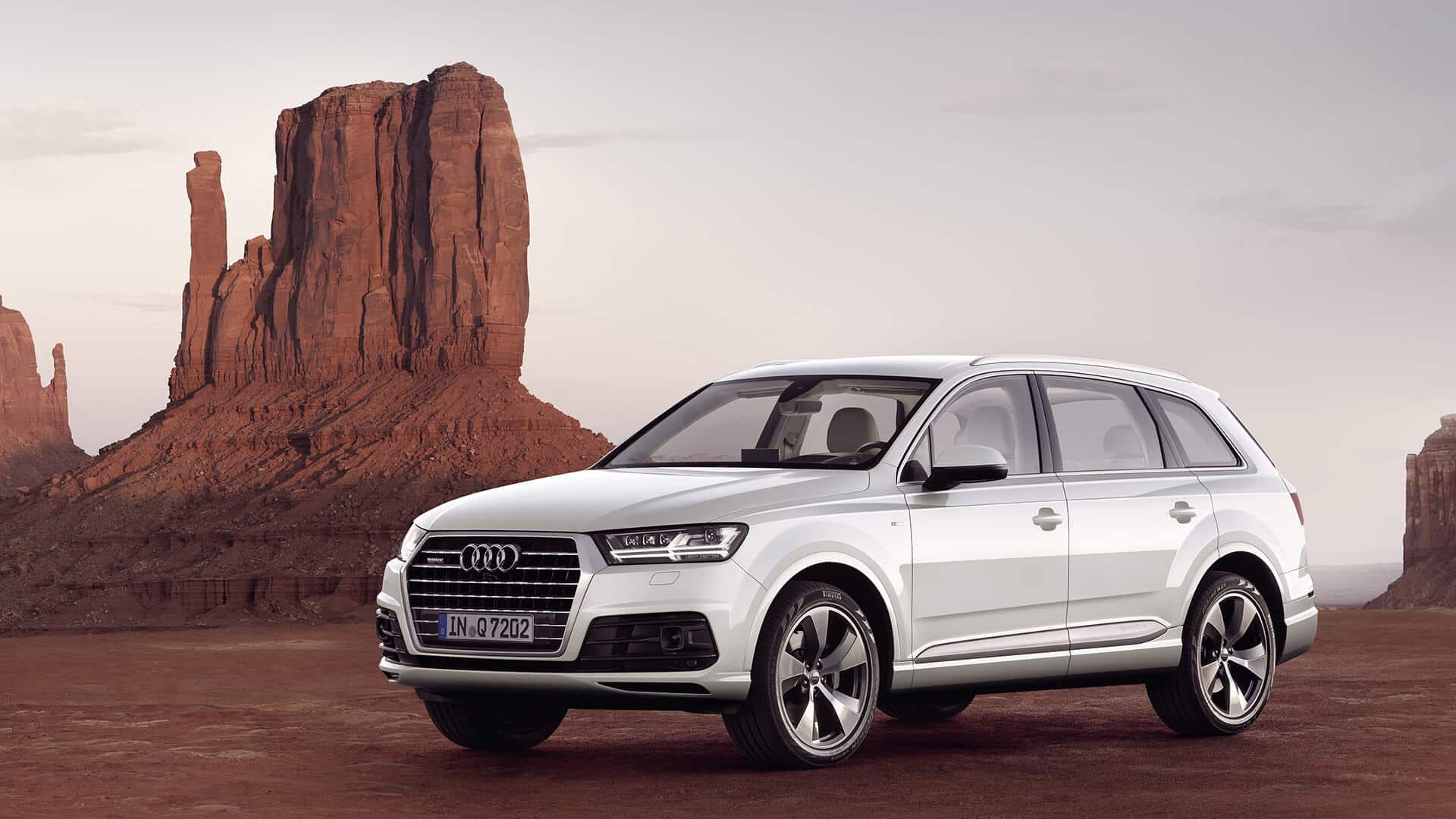 Audi Q7 Leasing f 252 r 449 Euro im Monat netto sparneuwagen de