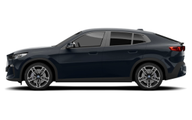 BMW iX2