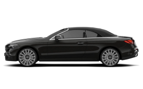 Mercedes-Benz CLE