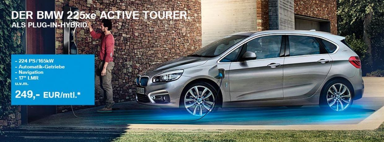 BMW_225xe_Leasing_Privat_und_Gewerbe - sparneuwagen.de Leasing