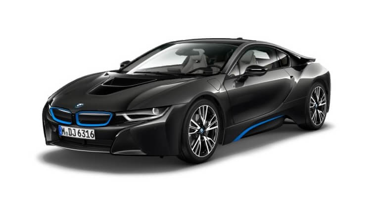 2x Bmw I8 Leasing Fur 796 Euro Im Monat Brutto Jahreswagen Sparneuwagen De