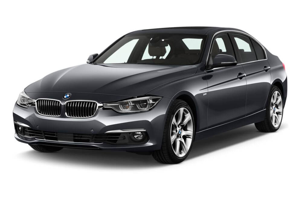 Bmw 330d Leasing Fur 499 Euro Im Monat Brutto Jahreswagen Sparneuwagen De