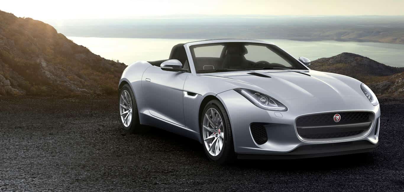 jaguar-f-type-cabrio - sparneuwagen.de Leasing