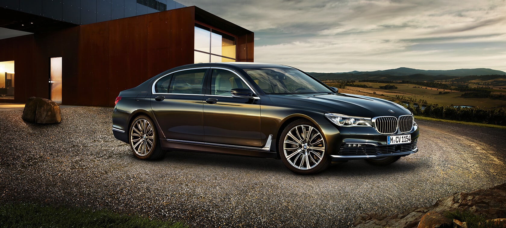 Bmw 730d Limousine Leasing Ab 403 Euro Im Monat Netto Inkl