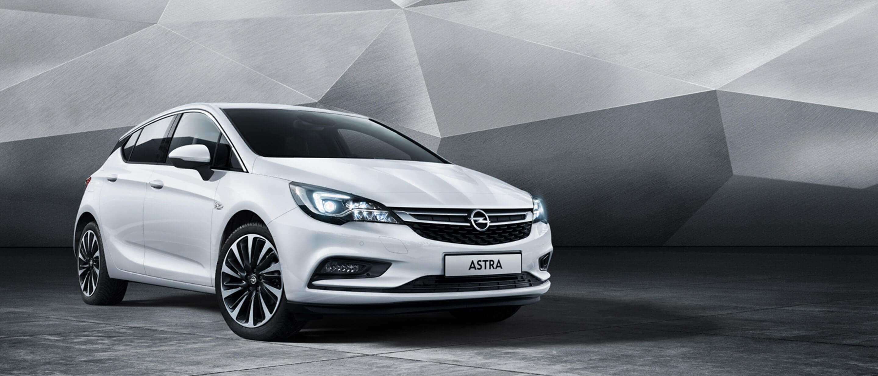 Opel Astra Leasing Fur 169 Euro Im Monat Brutto Tageszulassung Sparneuwagen De