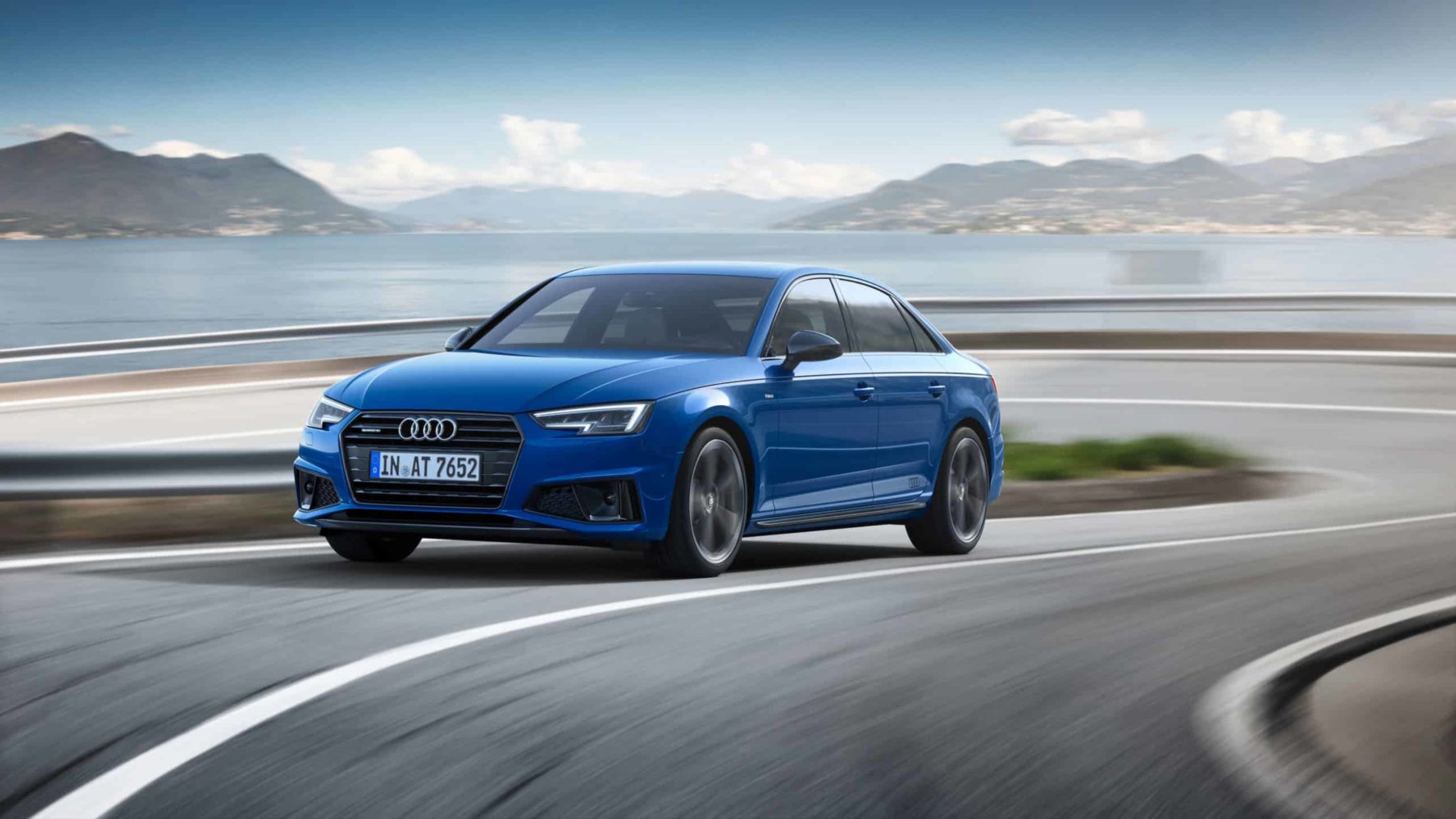Audi Gebrauchtwagen Plus Wochennull