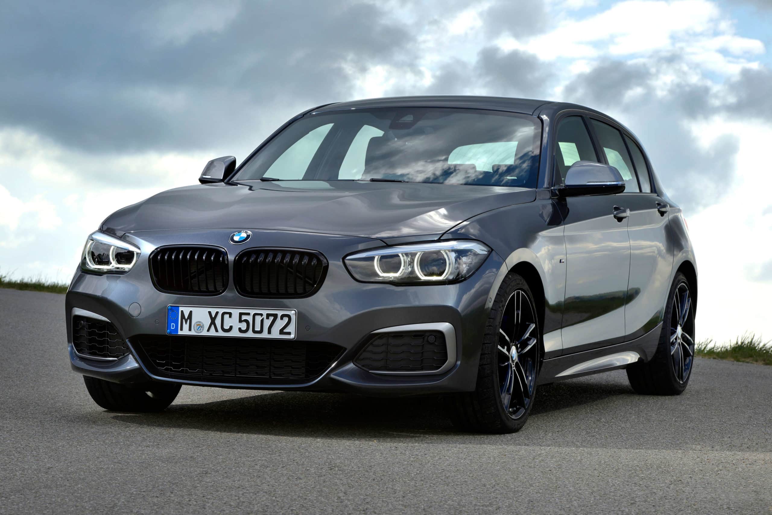 BMW 116d