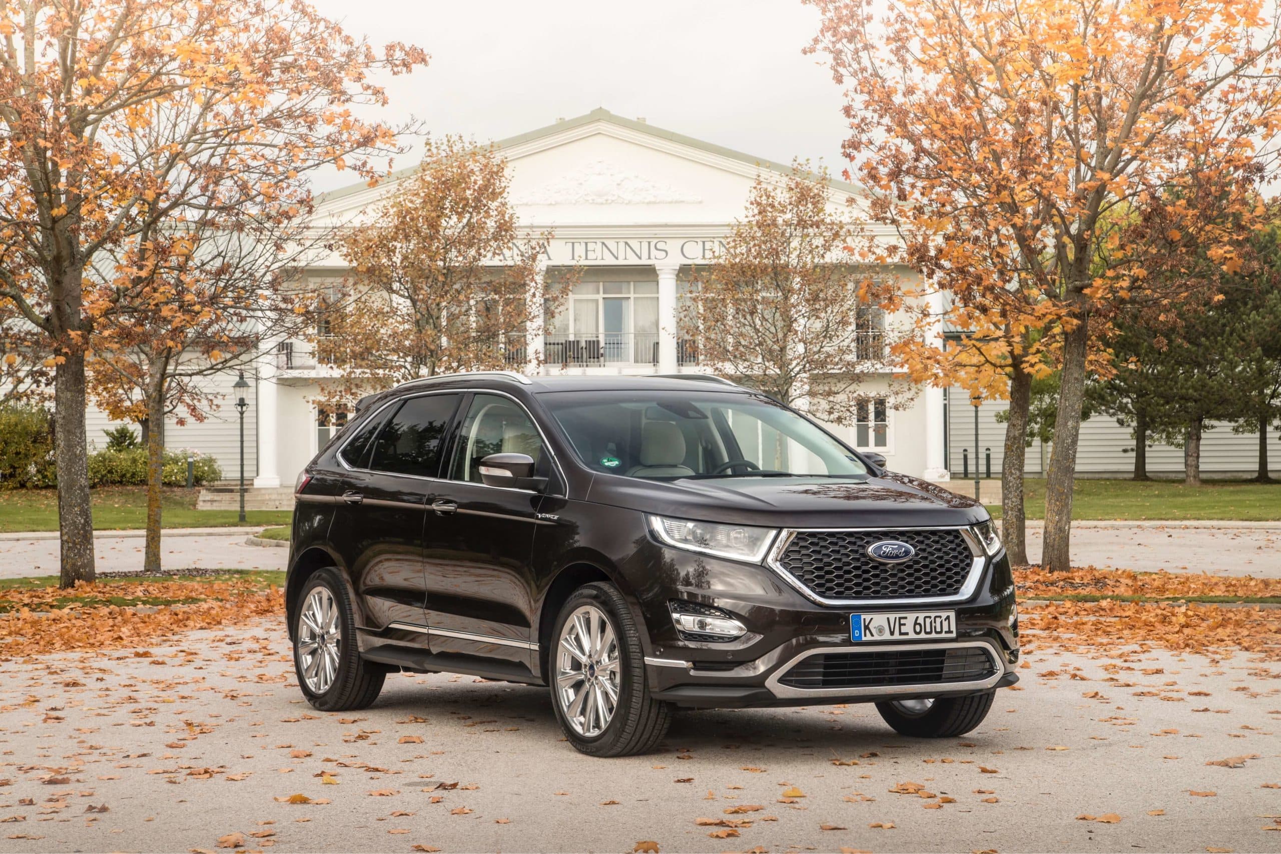 Ford Edge Vignale 2.0 Bi-Turbo AWD