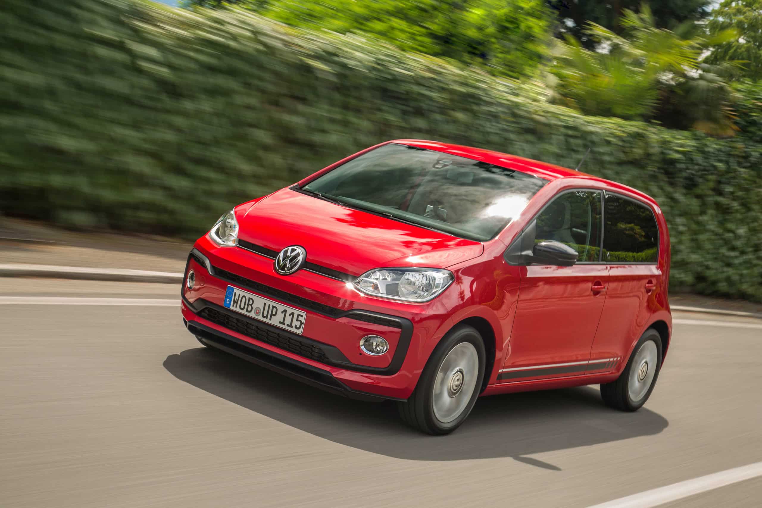 VW Up