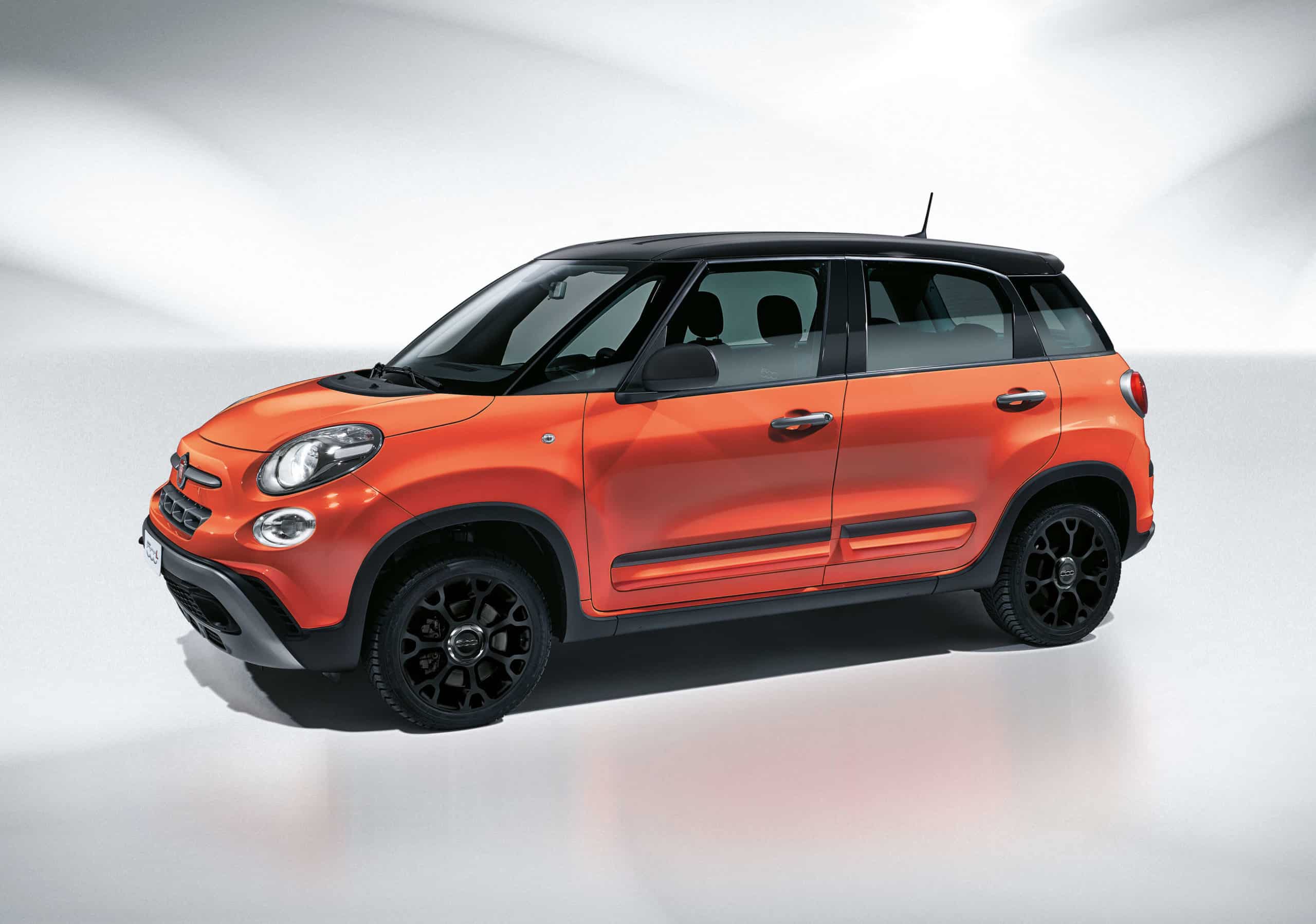 Fiat 500L Cross 500L Cross 1.4 16V City