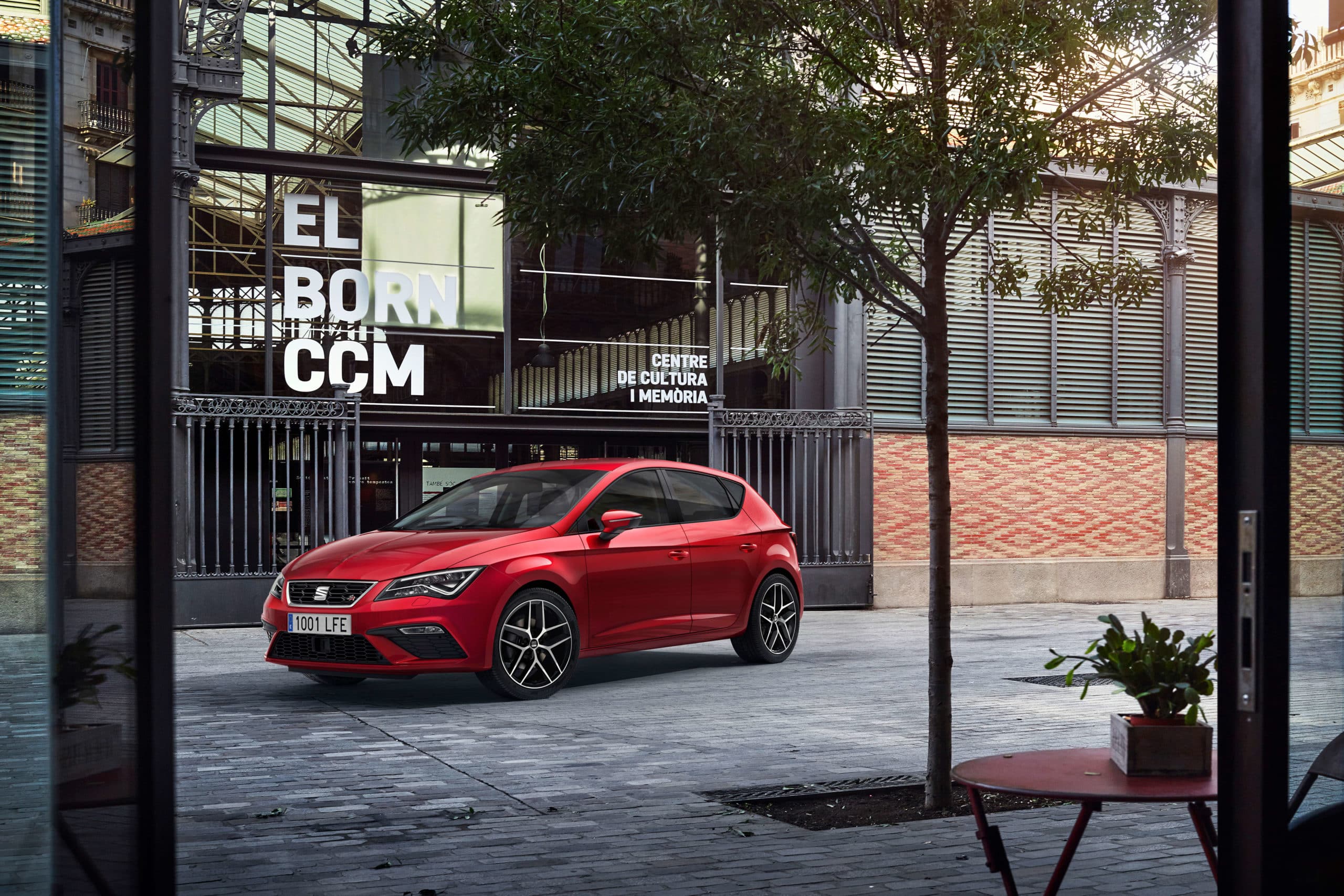 Seat Leon Style