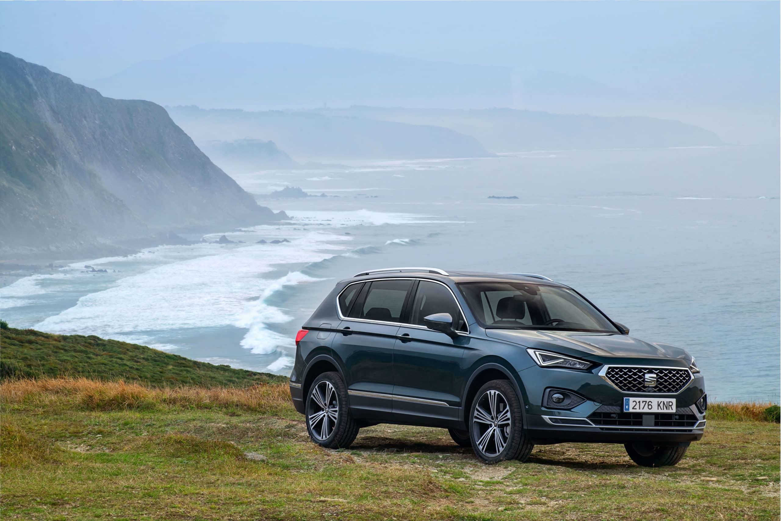 Seat Tarraco Xcellence