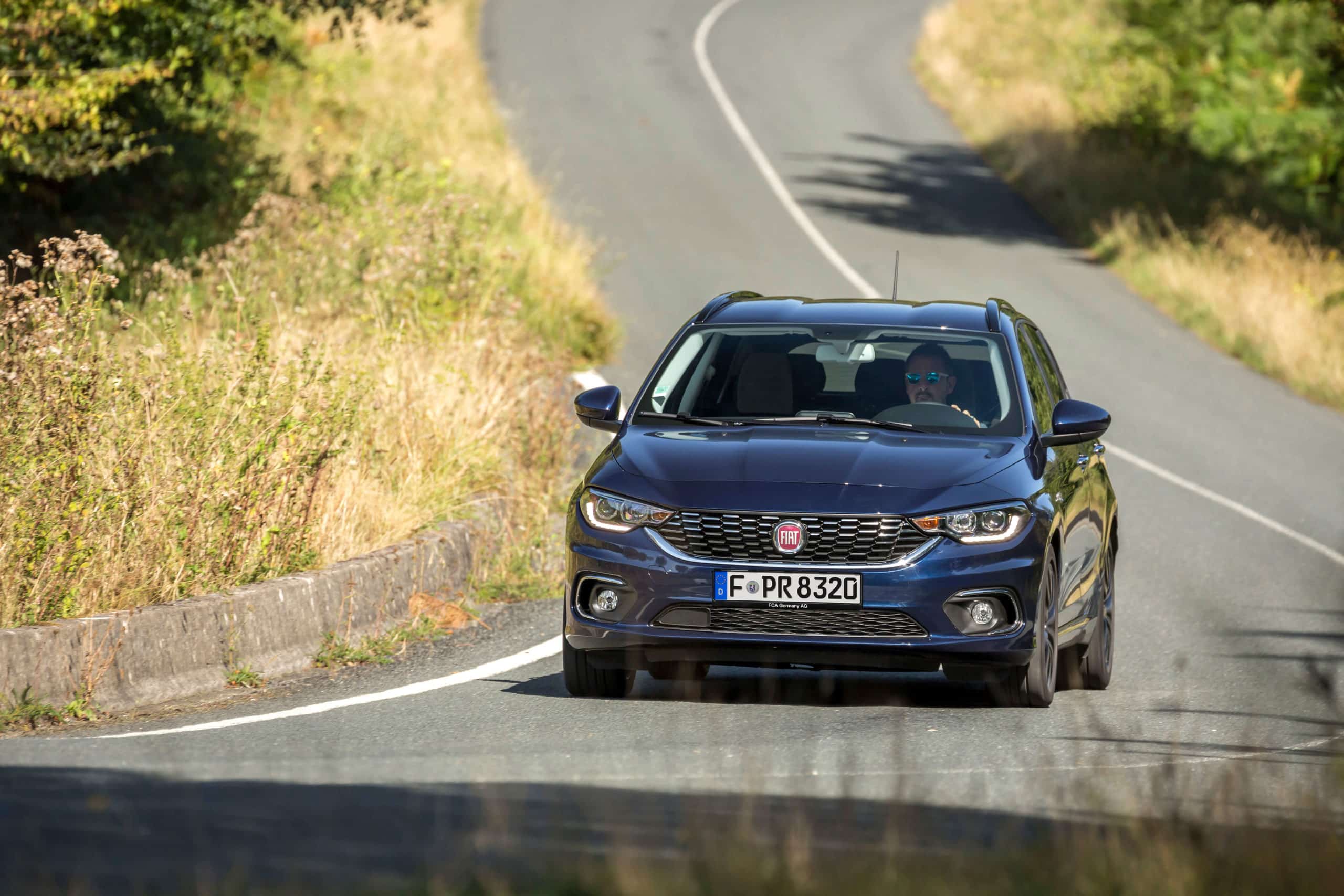 Fiat Tipo Kombi