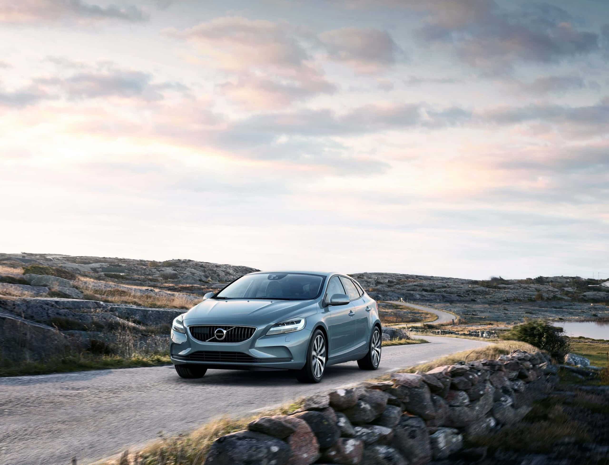 Volvo V40 T2 Momentum