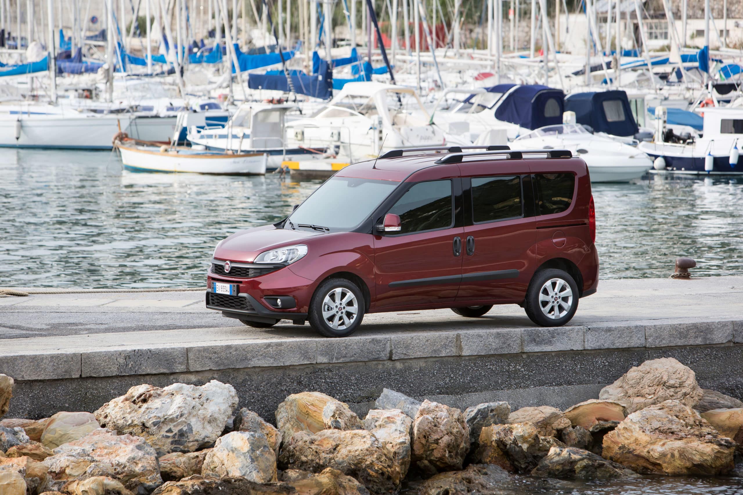 Fiat Doblo Cargo