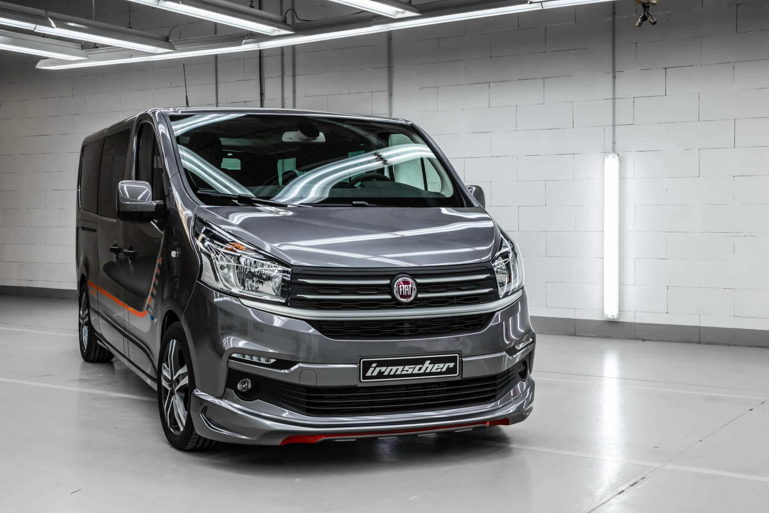 Fiat Talento