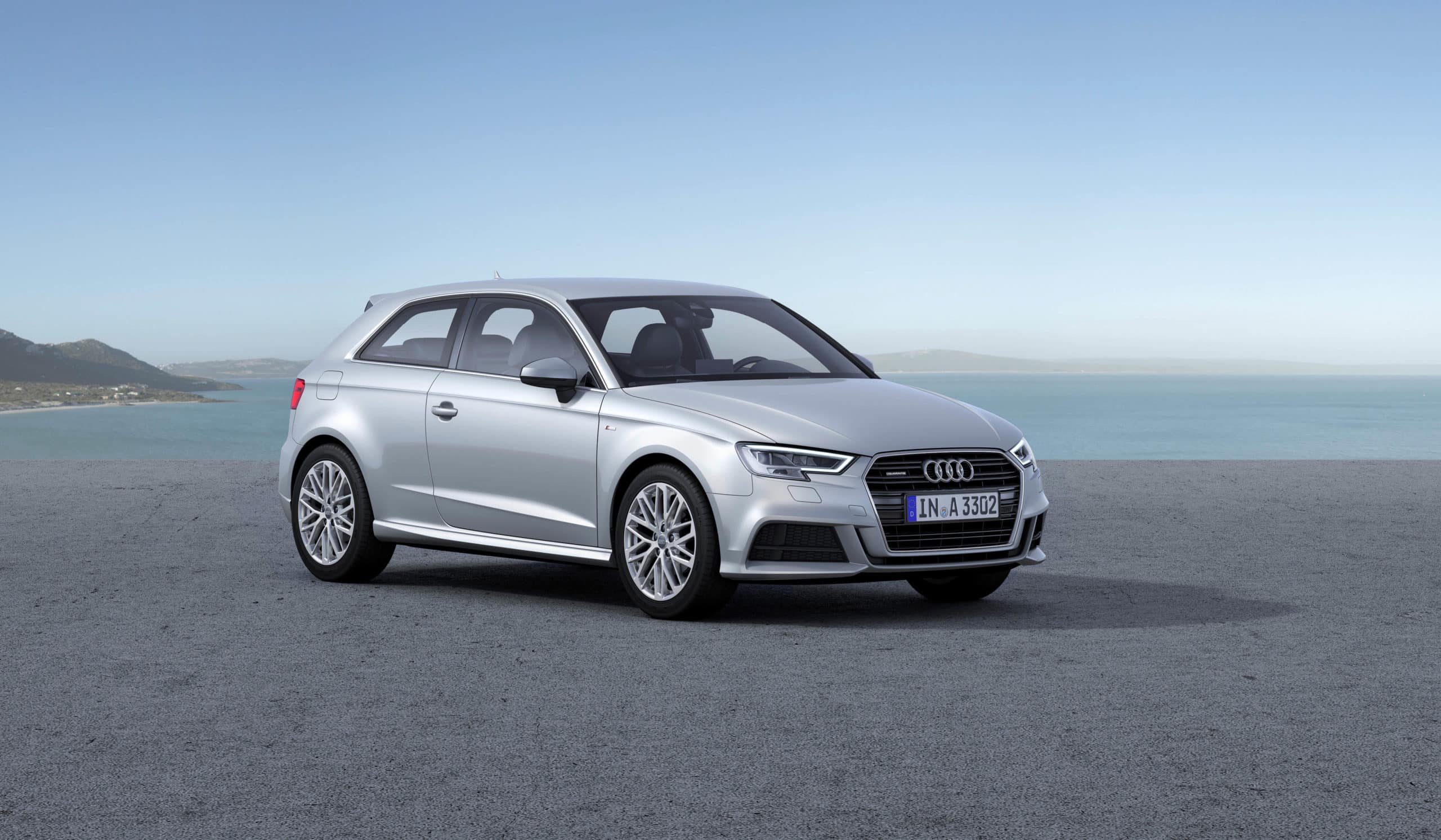 Audi A3 (8V) als Gebrauchtwagen im Test - Site