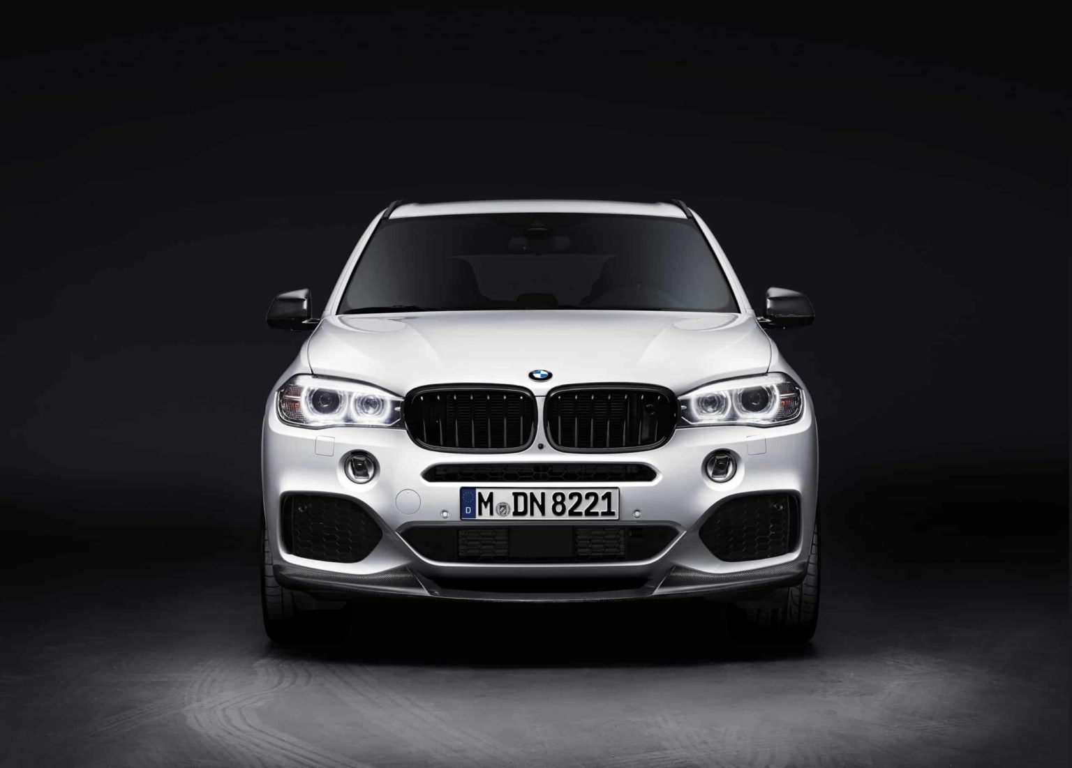 BMW X5 M50d (F15) Leasing für 549 Euro im Monat netto [Gebrauchtwagen ...