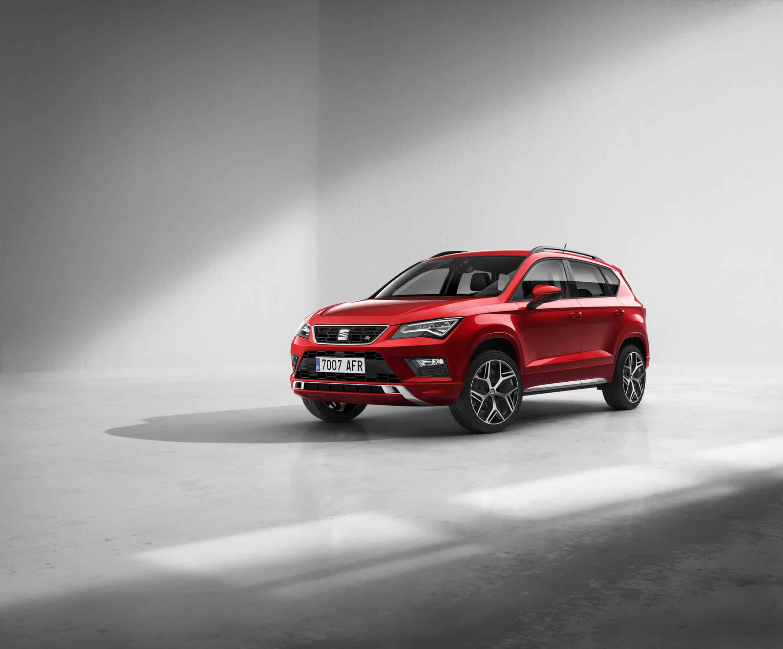 Seat Ateca 1.5 TSI ACT