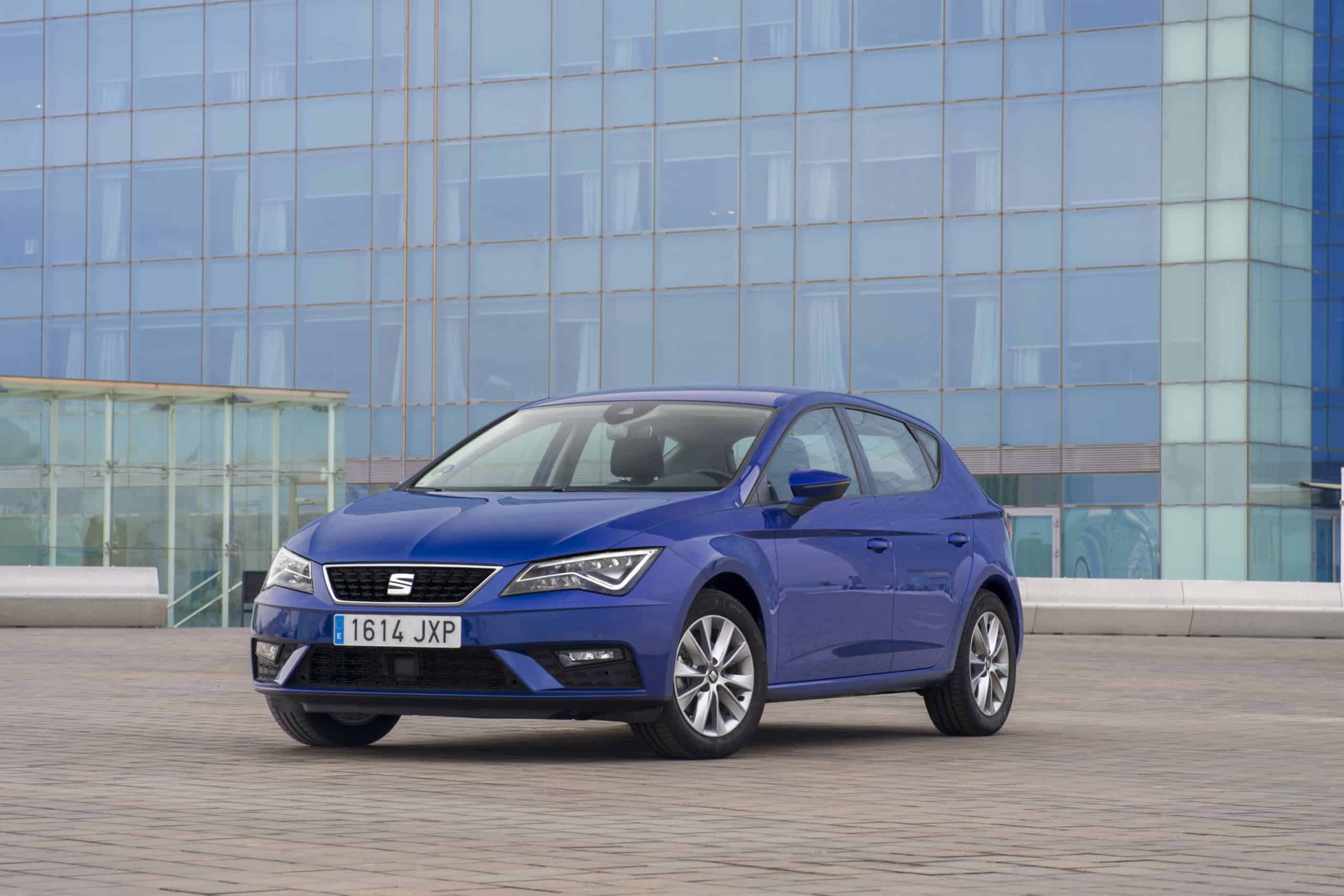 Seat Leon Xcellence