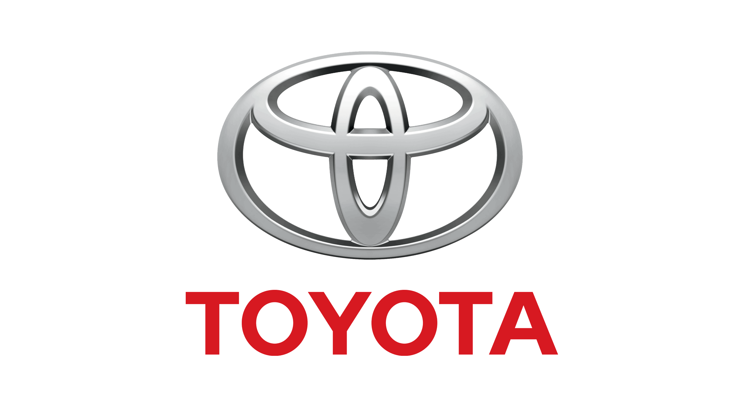 Toyota-Logo