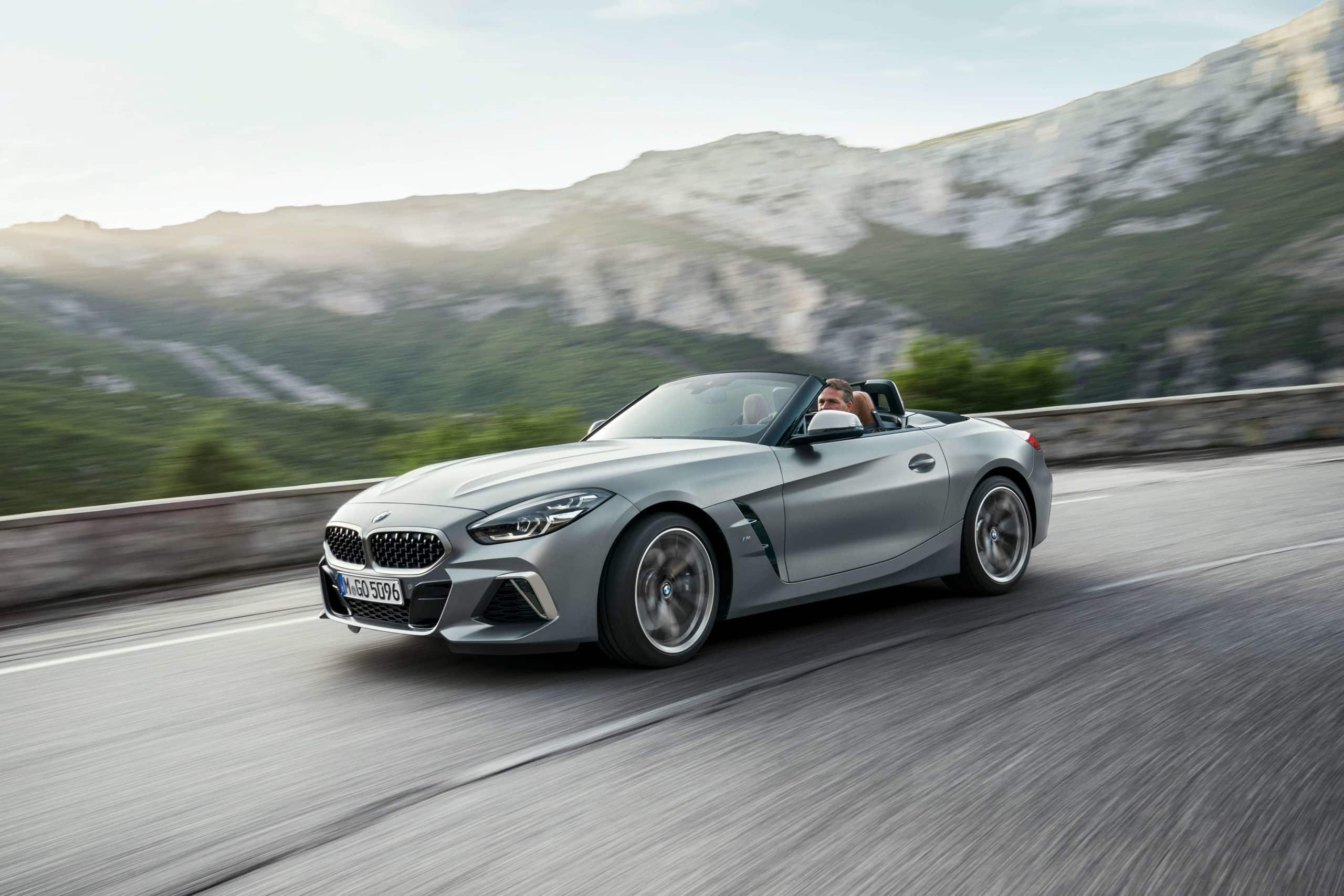 BMW Z4 sDrive 20i