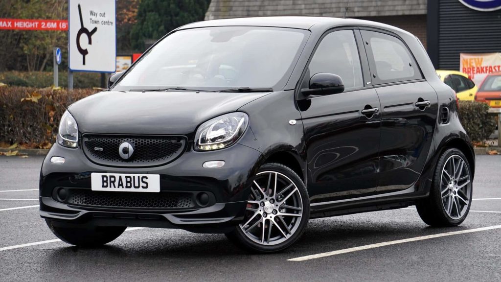 Smart Leasing 19 Euro