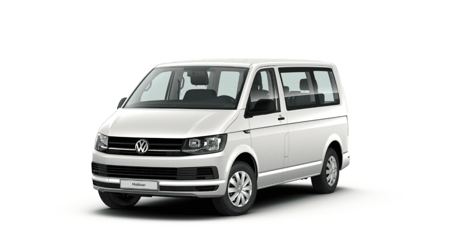 Volkswagen Multivan “Family” 2,0 l TDI