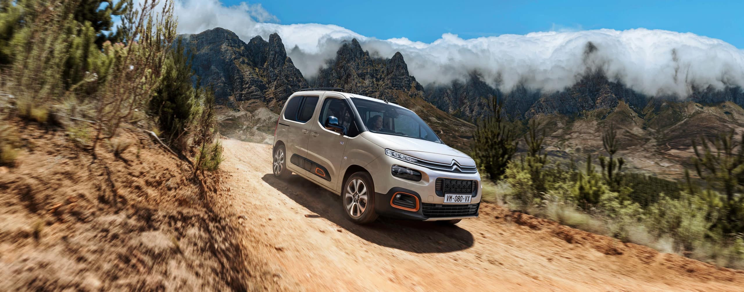 Citroën Berlingo Live M PureTech 110