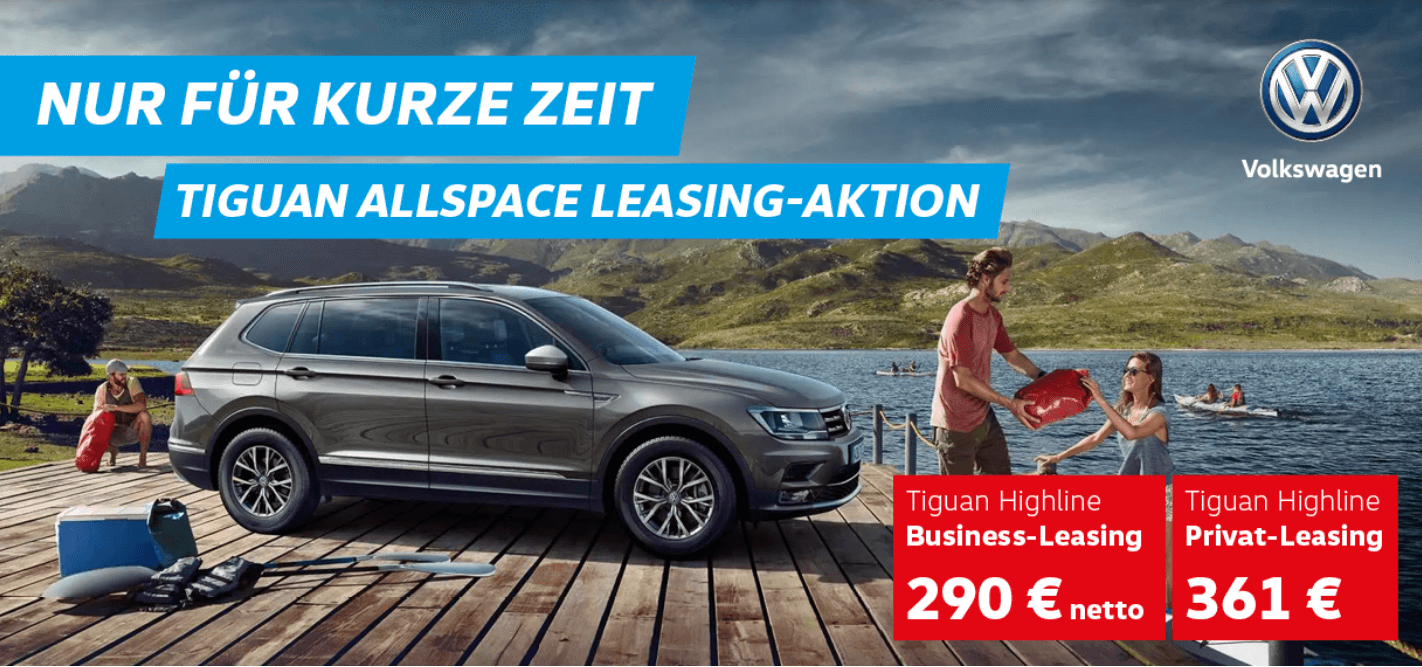 Tiguan Allspace Highline 2.0 TDI DSG 4MOTION