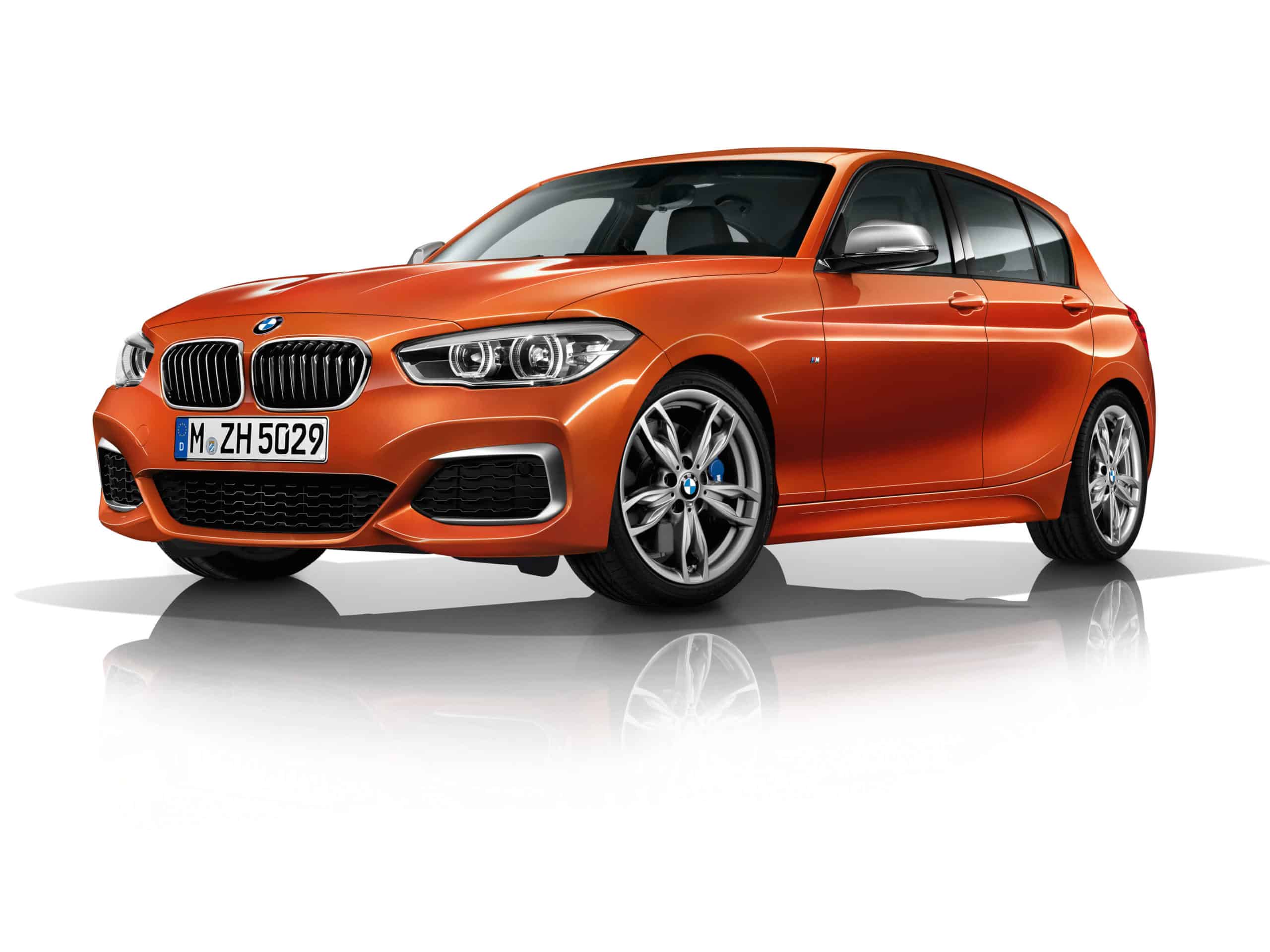 BMW M140i Special Edition