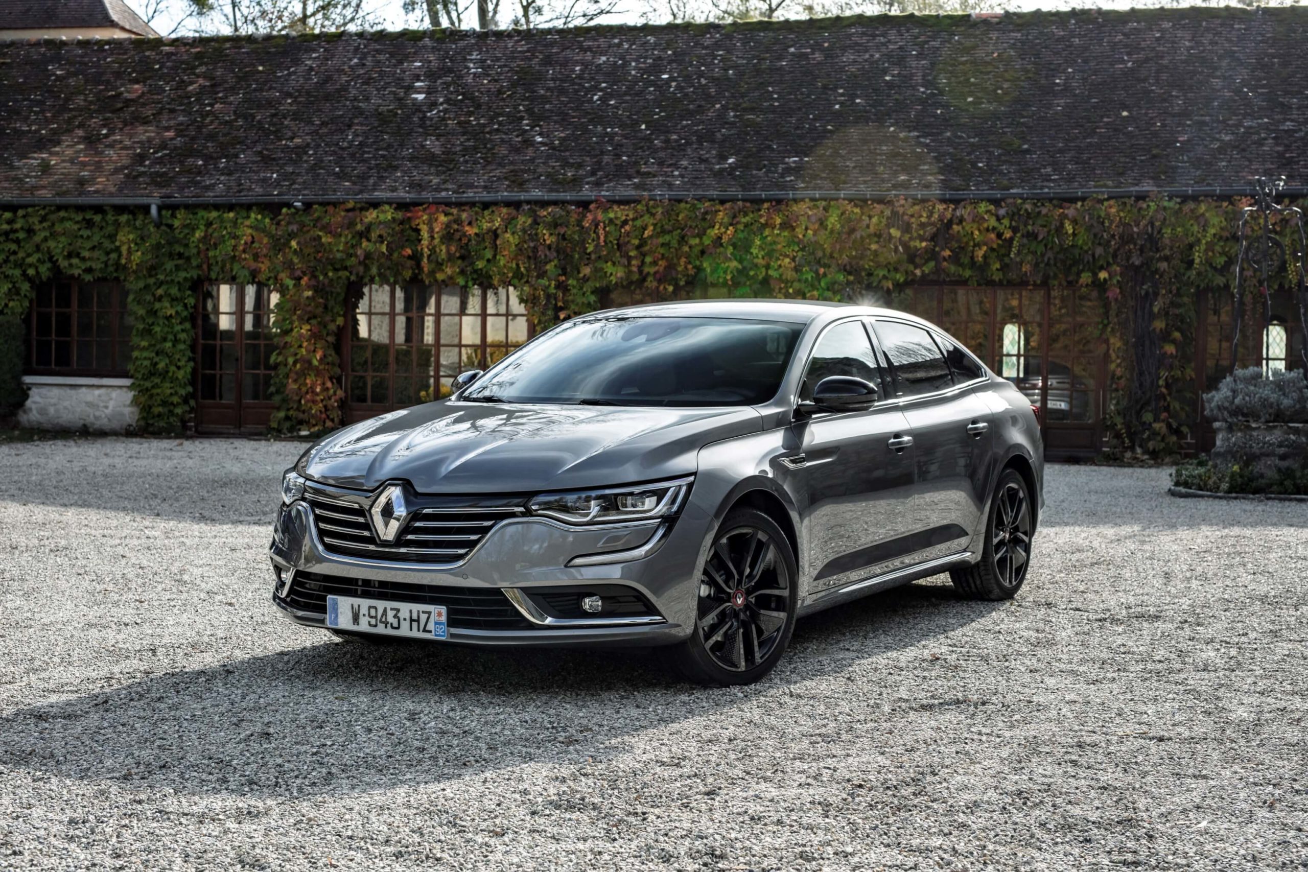 Renault Talisman