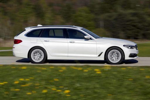 Bmw Leasing Aktion 2017
