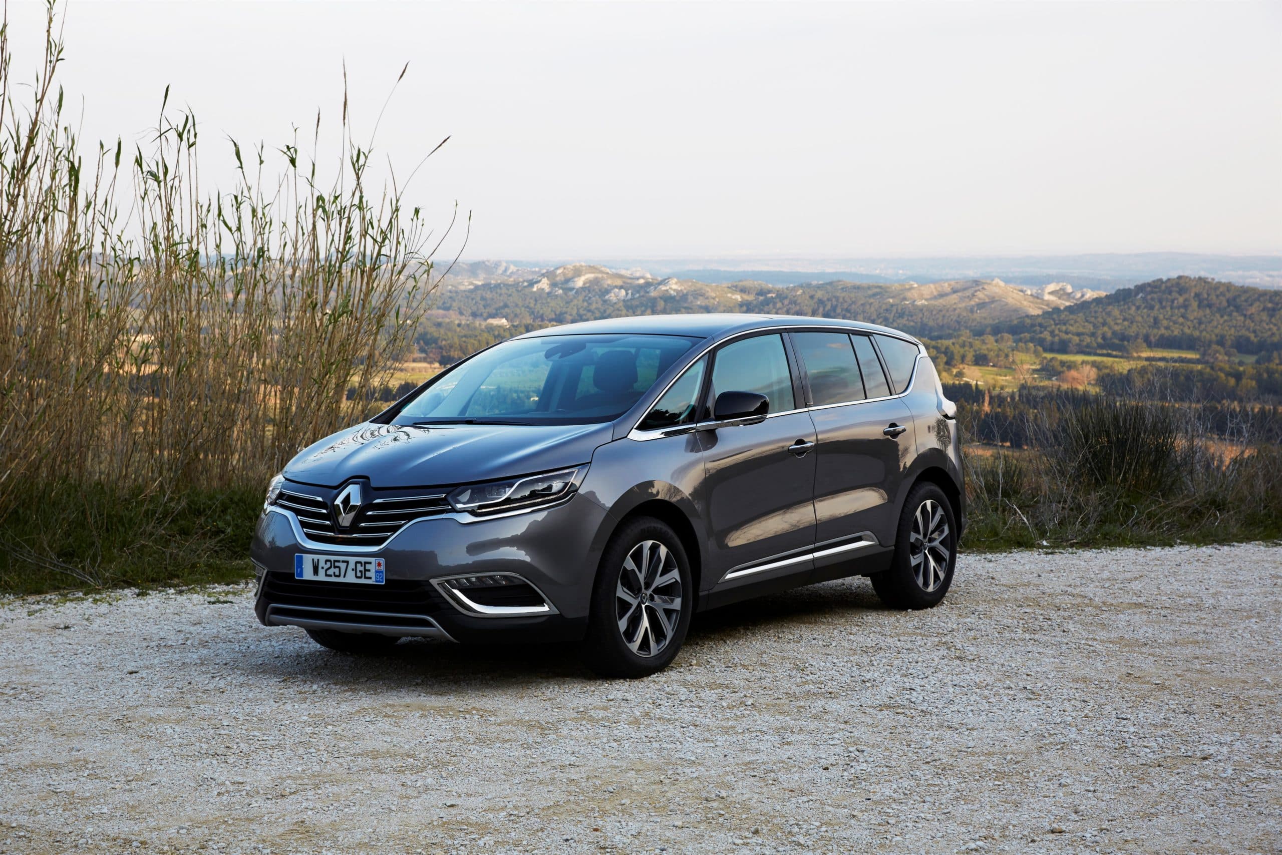 Renault Espace V