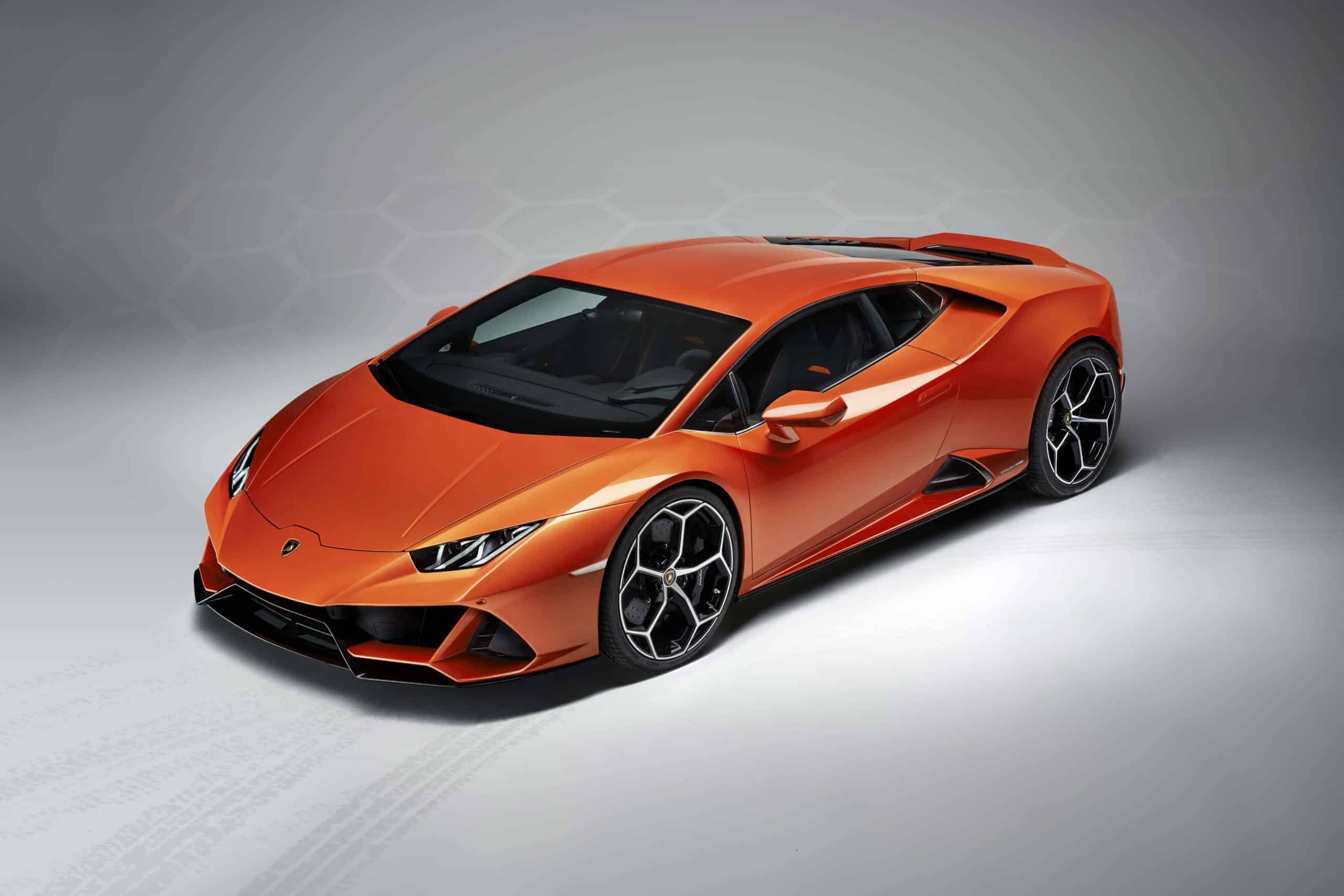 Lamborghini Huracán