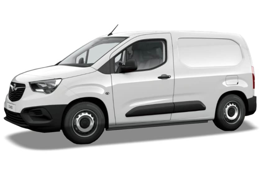 Opel Combo Cargo