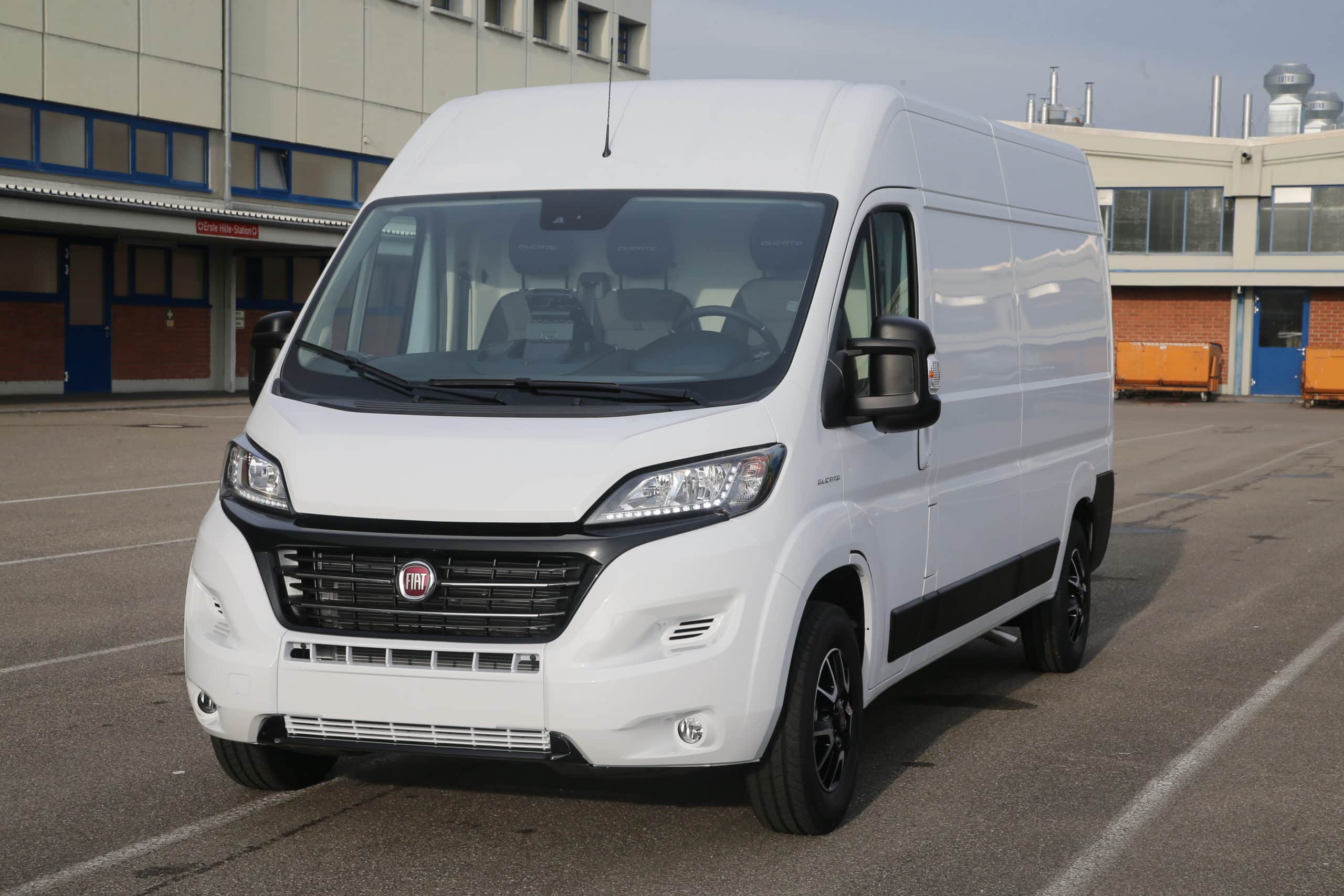 Fiat Ducato