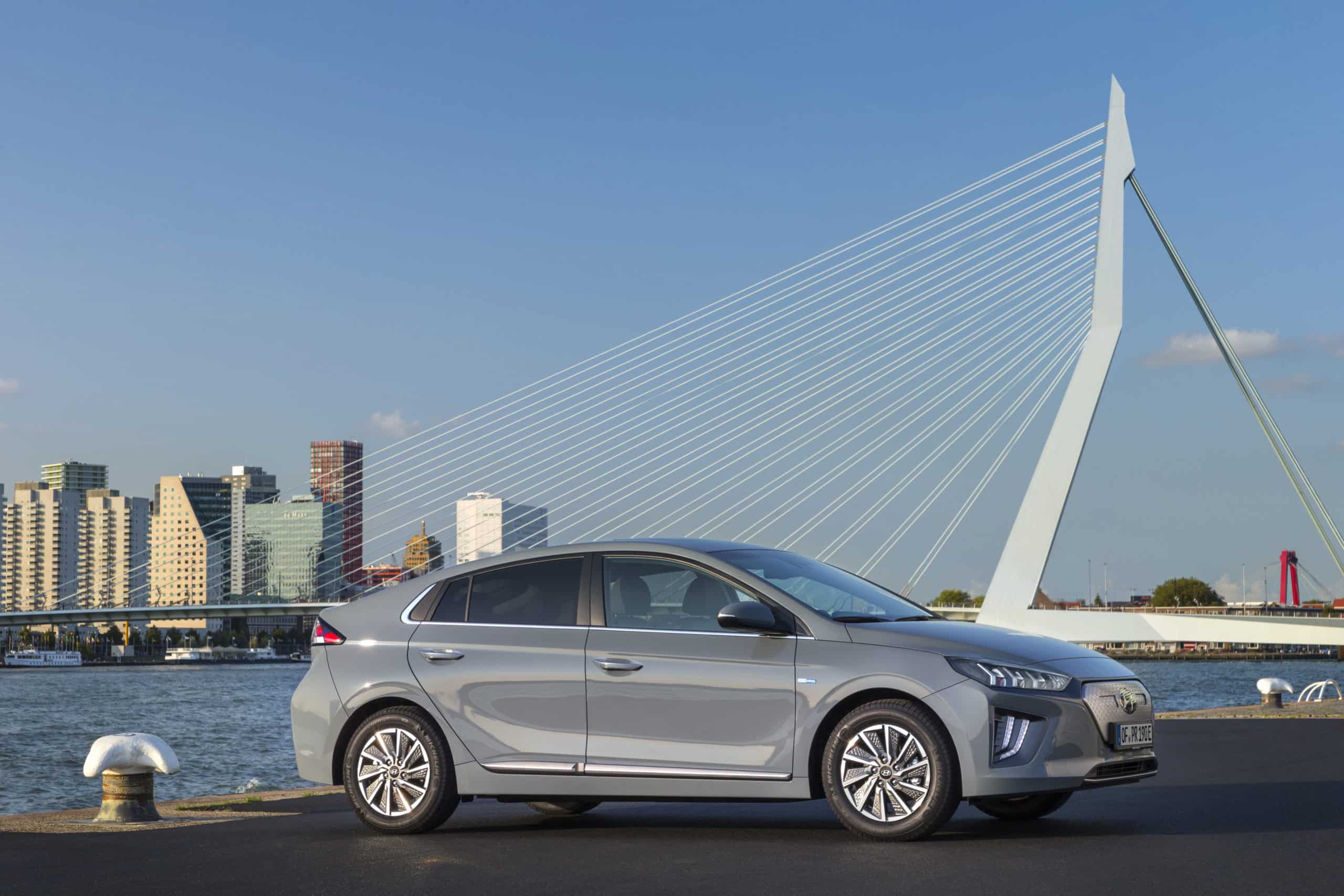 Hyundai Ioniq Elektro