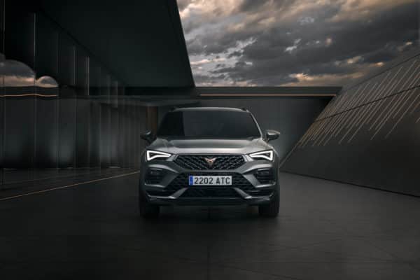 🔥 Cupra Ateca Leasing für 189 Euro im Monat netto [frei konfigurierbar]