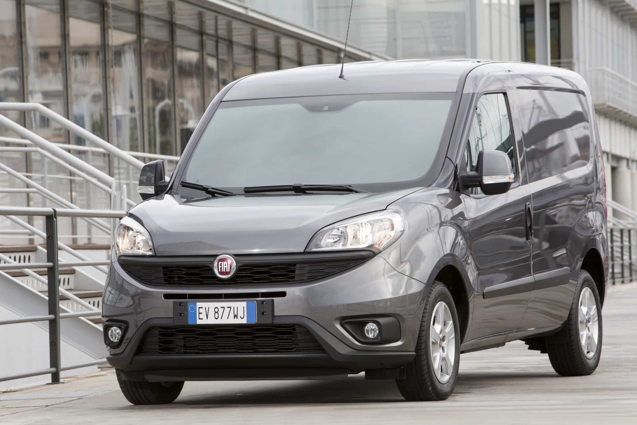 Фиат doblo cargo