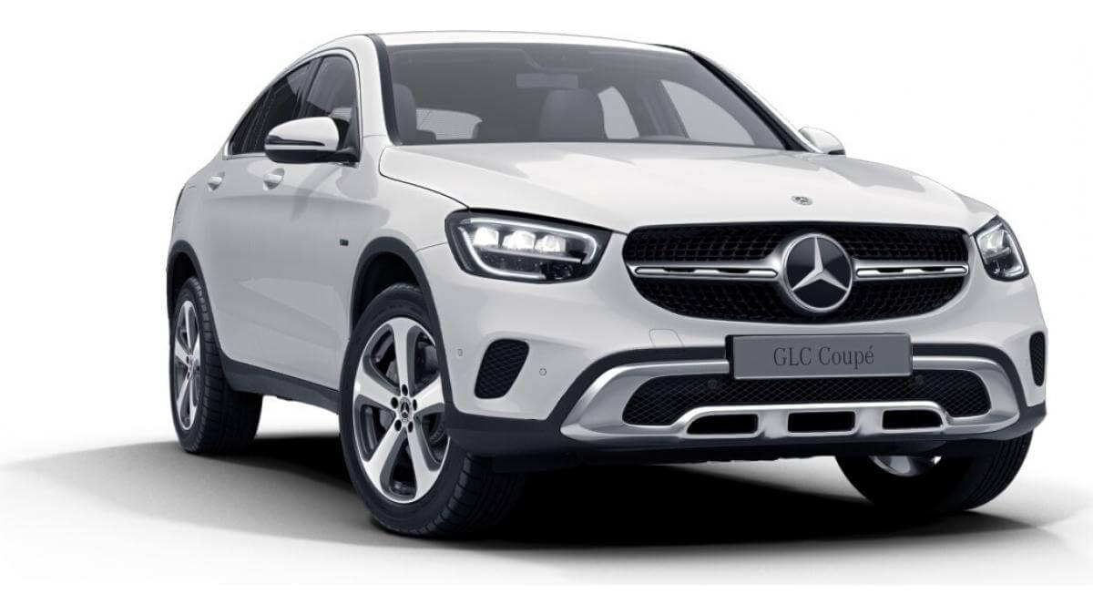 Mercedes-Benz GLC AMG-Line BESTELLFAHRZEUG FREI KONFIGURIERBAR