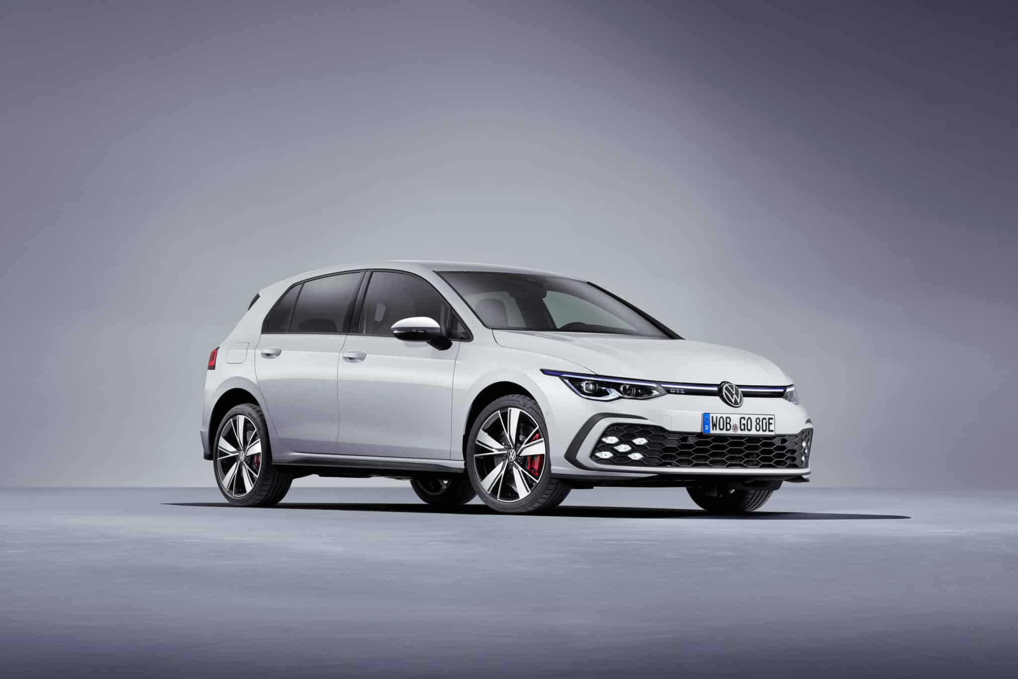 Golf 8 Gtd Leasing