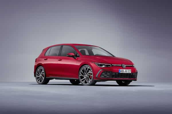 💥 VW Golf GTI Leasing für 176 Euro im Monat netto [frei konfigurierbar]