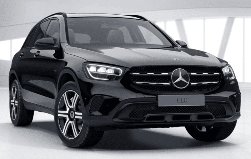 MercedesBenz GLC 300 e Leasing für 333 Euro netto sparneuwagen.de MercedesBenz GLC 300 e Leasing für 333 Euro netto sparneuwagen.de