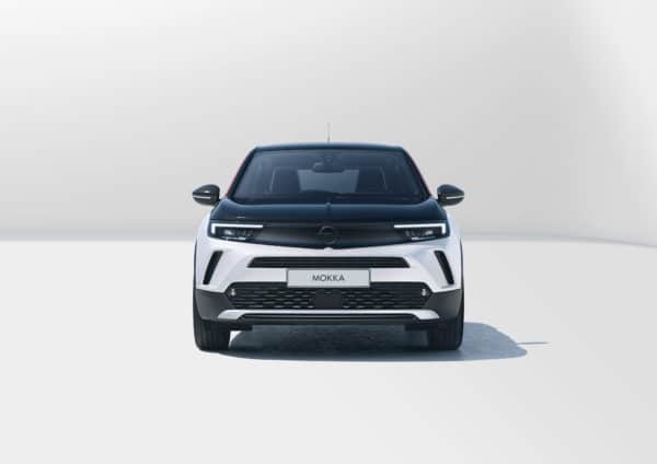 HOT! Opel Mokka 1.2 Turbo Leasing für 69 Euro im Monat netto [Neuwagen, inkl. Service]