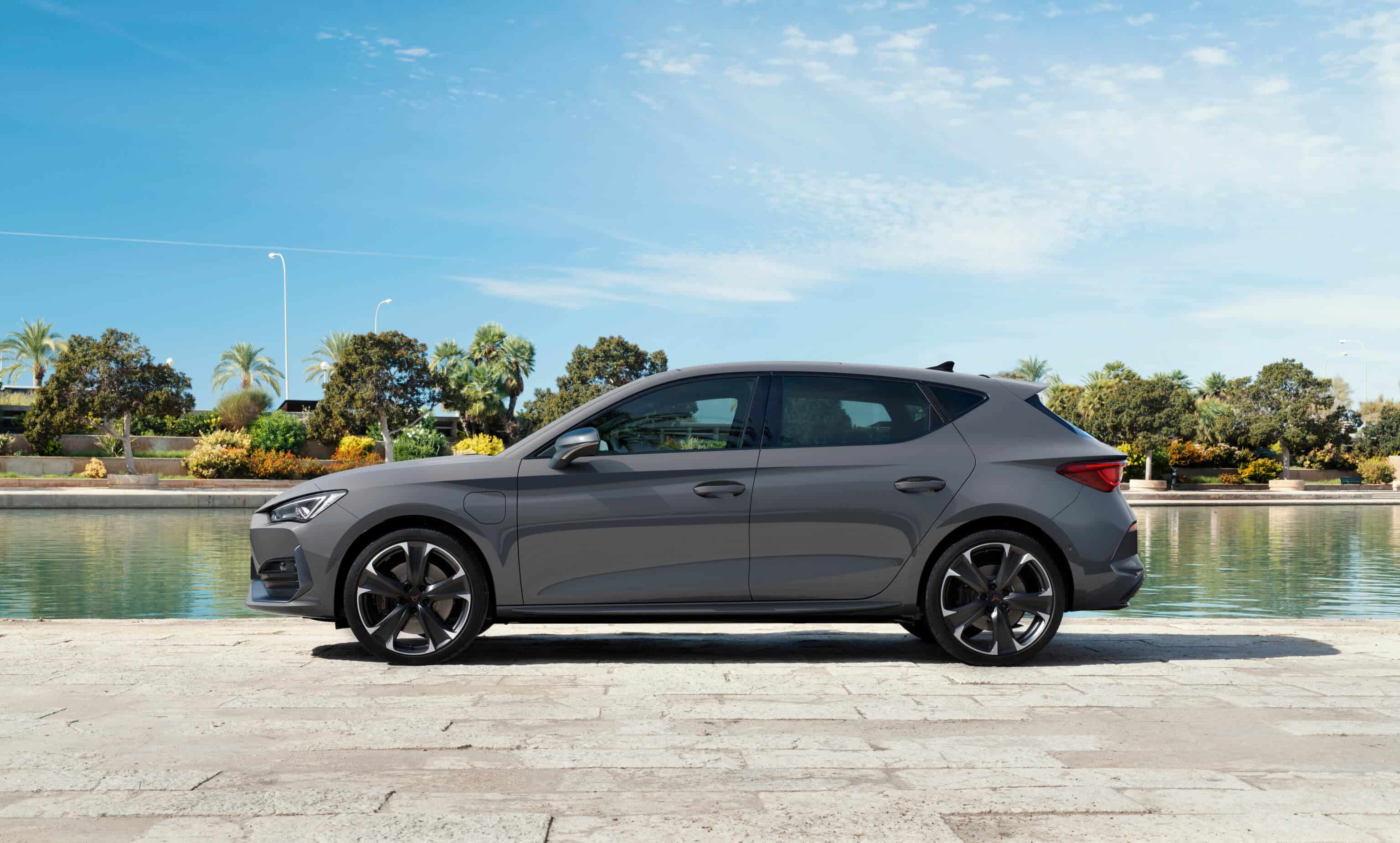 Cupra Leon 1.4 e-Hybrid 150kW DSG