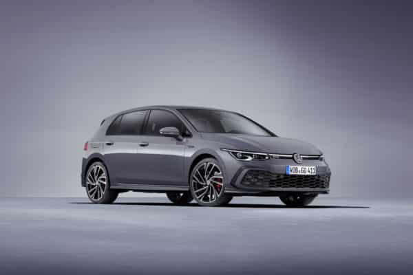 🔥 VW Golf GTD Leasing für 194 Euro im Monat netto [frei konfigurierbar]