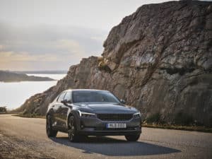 Polestar 2