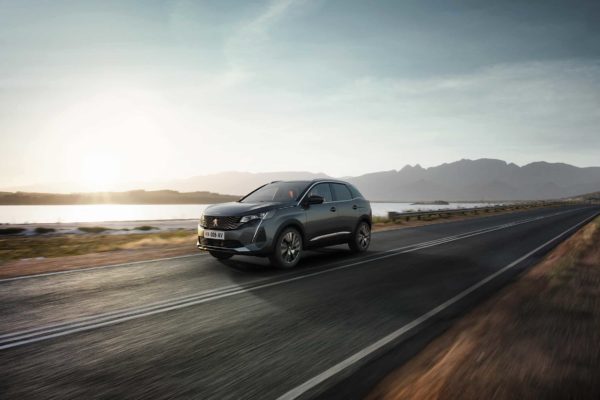 🔥 Peugeot 3008 Leasing für 200 Euro im Monat brutto [Bestellfahrzeug]