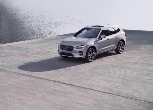 💥 Volvo XC60 Leasing für 179 Euro im Monat netto [frei konfigurierbar, nur für Handwerker und handwerksnahe Betriebe]